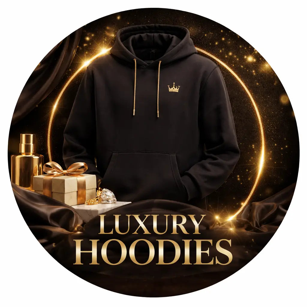 S7 LUXURY HOODIES