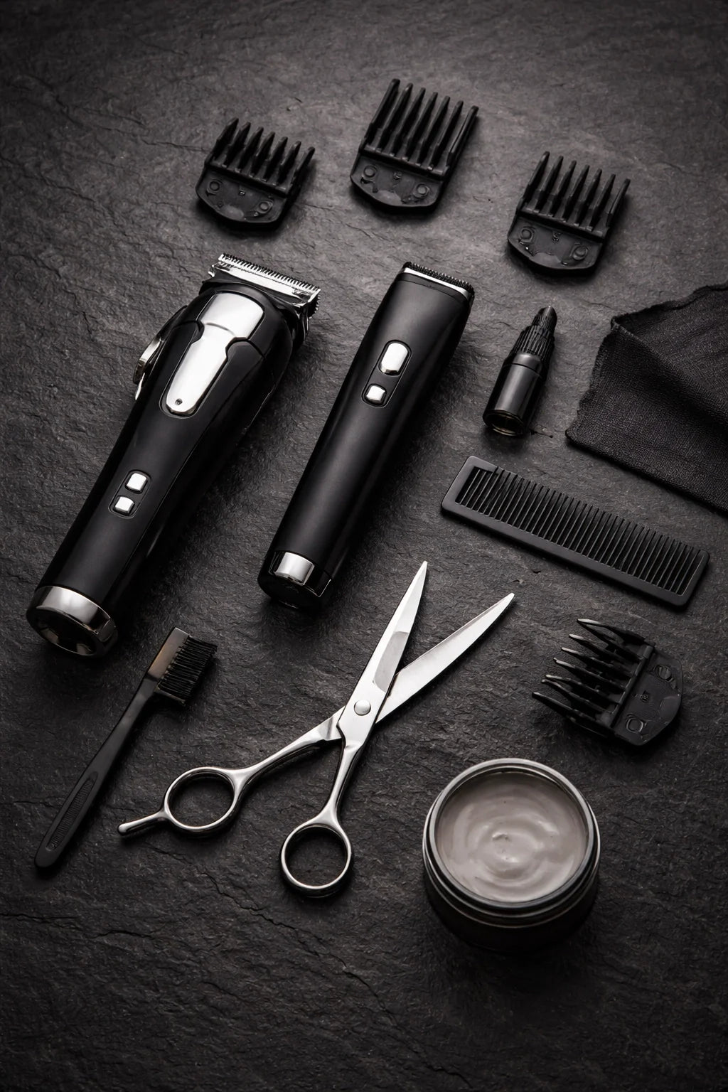 S7 grooming tools