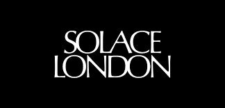 Solace London logo