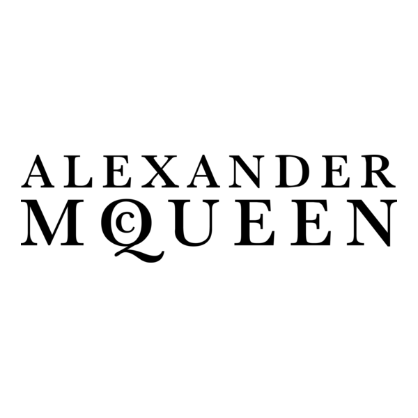 Alexander McQueen logo