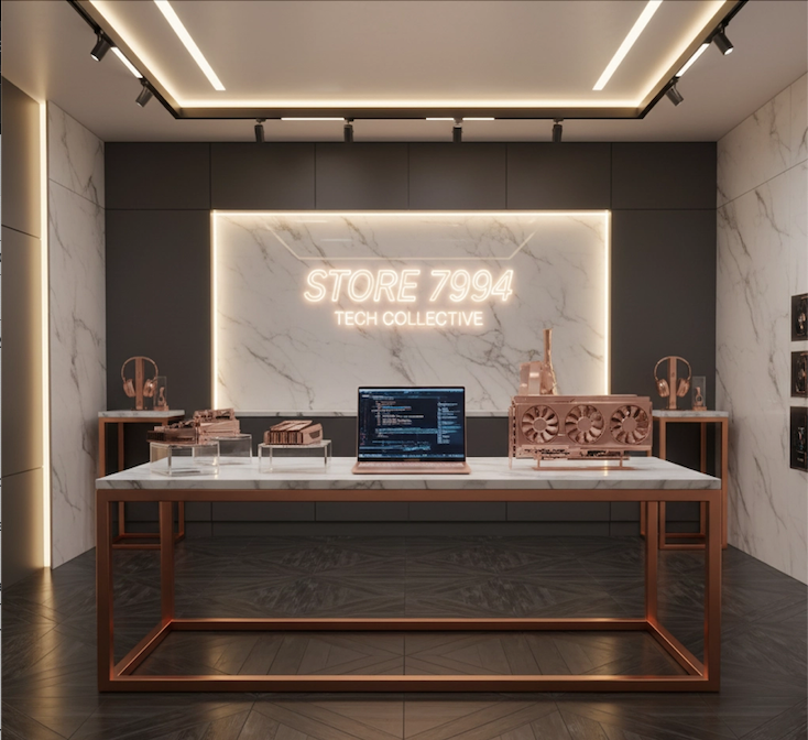 STORE 7994 PC Collective