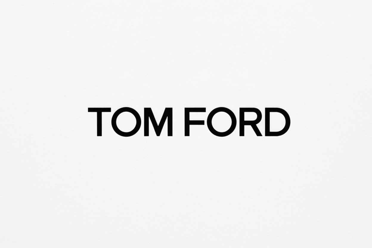 Tom Ford collection offering bold, sophisticated luxury fashion with sleek design and timeless glamour.