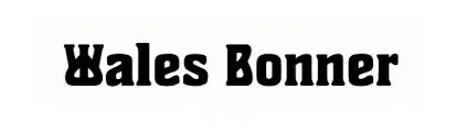 Wales Bonner luxury designer fashion apparel