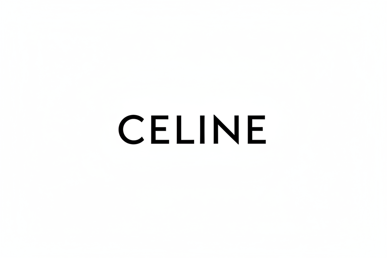 CELINE logo