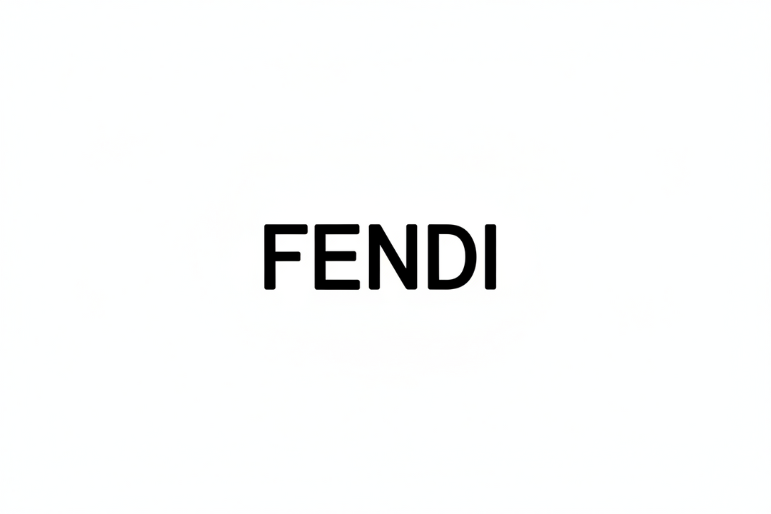 FENDI ROMA logo