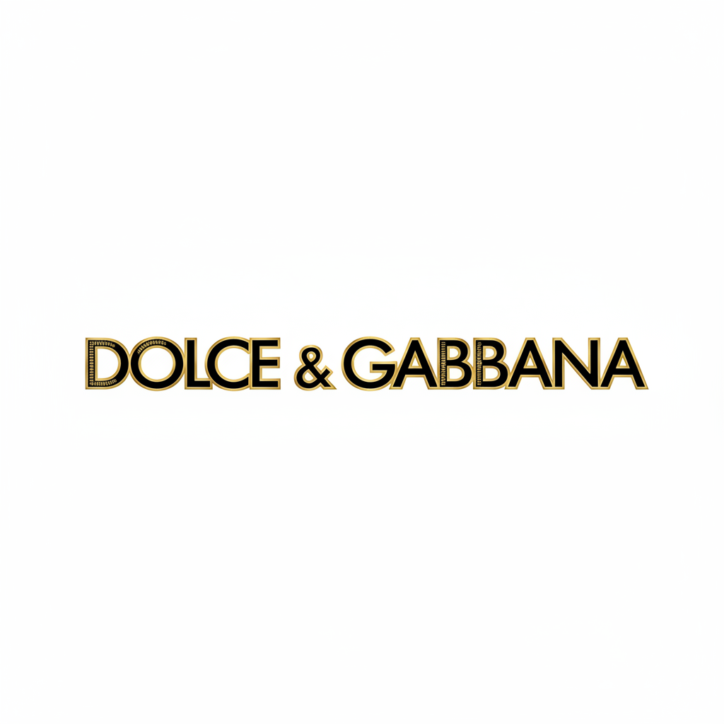DOLCE & GABBANA logo