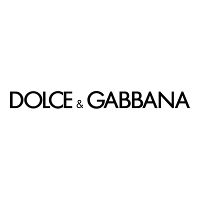 DOLCE & GABBANA Designer Collection – STORE 7994 Logo