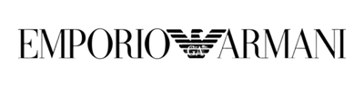 Emporio Armani Collection | Modern Italian Luxury at STORE 7994 Logo