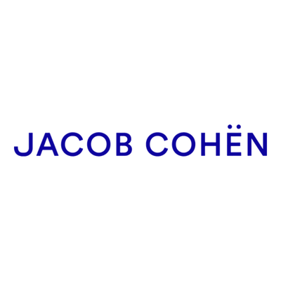 JACOB COHEN Collection – STORE 7994 Logo