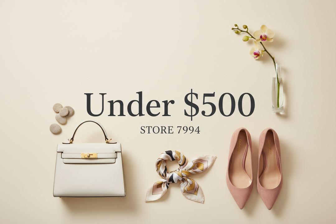 Under $500.00 at S7