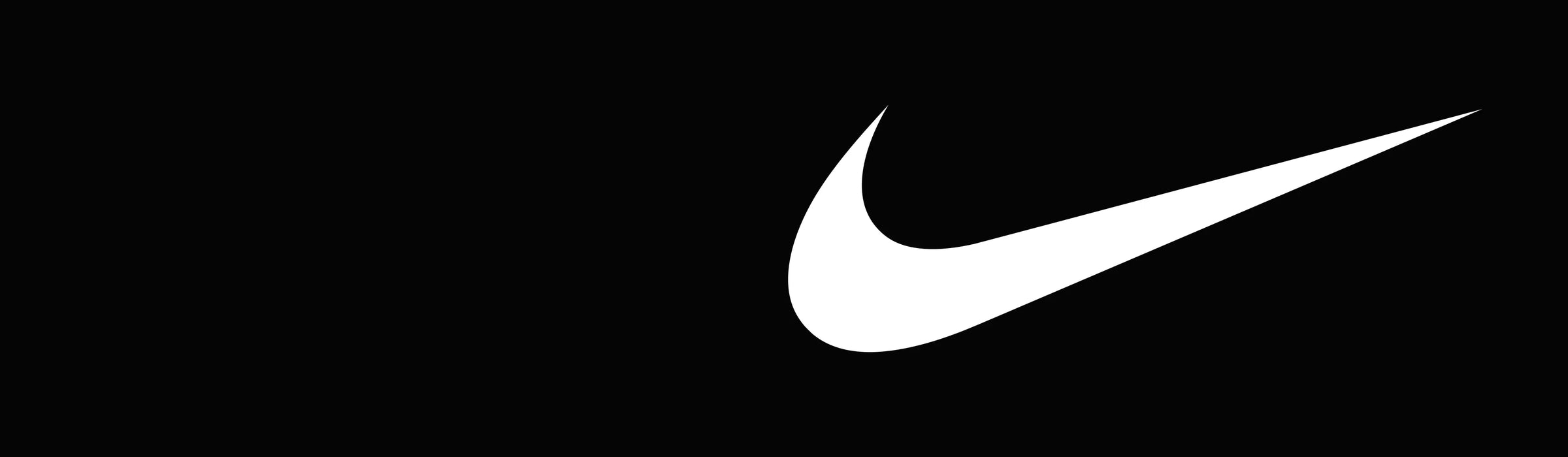 NIKE swoosh