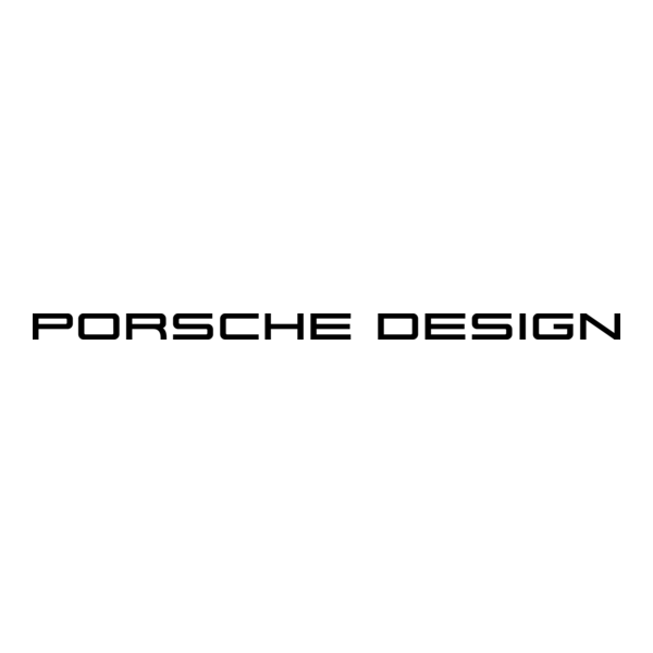 PORSCHE DESIGN logo