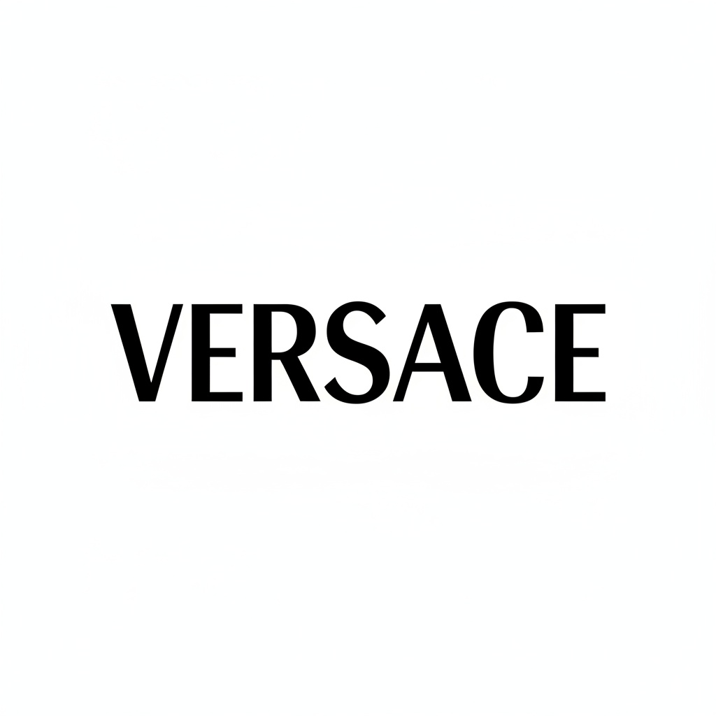 VERSACE LOGO
