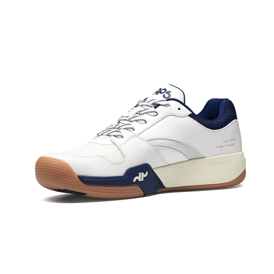 DAPS DESI Low – Navy – Women’s Pickleball Shoes