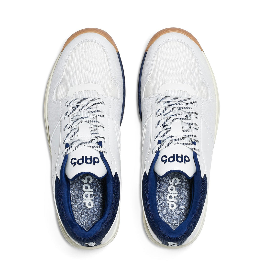 DAPS DESI Low – Navy – Women’s Pickleball Shoes