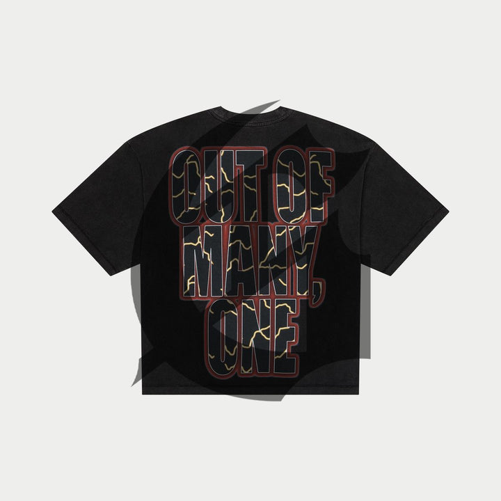 Godspeed Podium Dreams T-Shirt Black