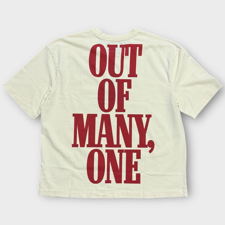 Godspeed Abu Dhabi Desert Challenge T-Shirt Bone