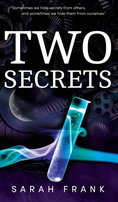 Two Secrets - Hardcover