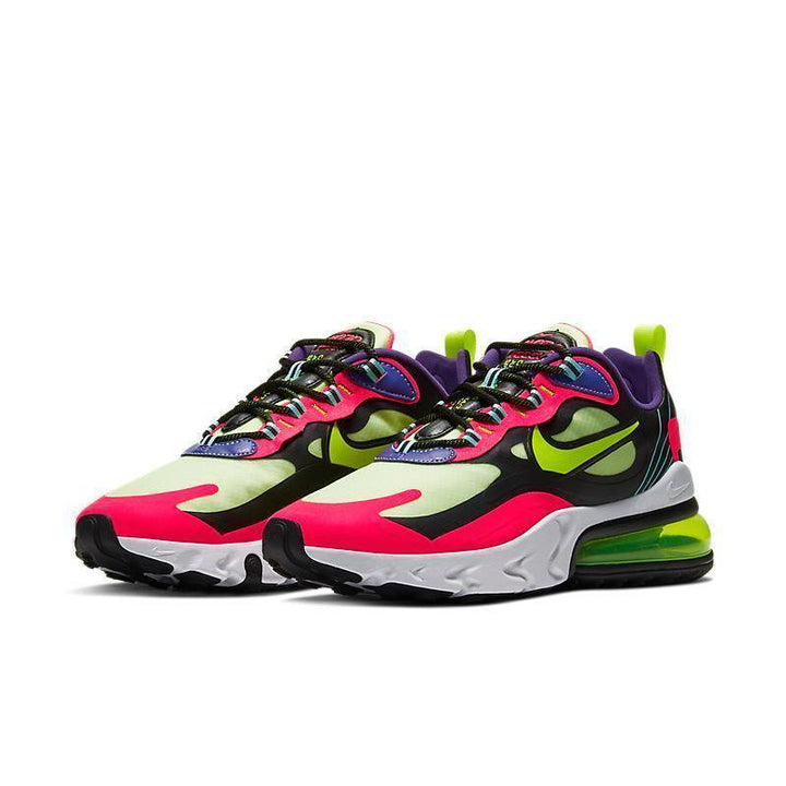 Nike Air Max 270 React &