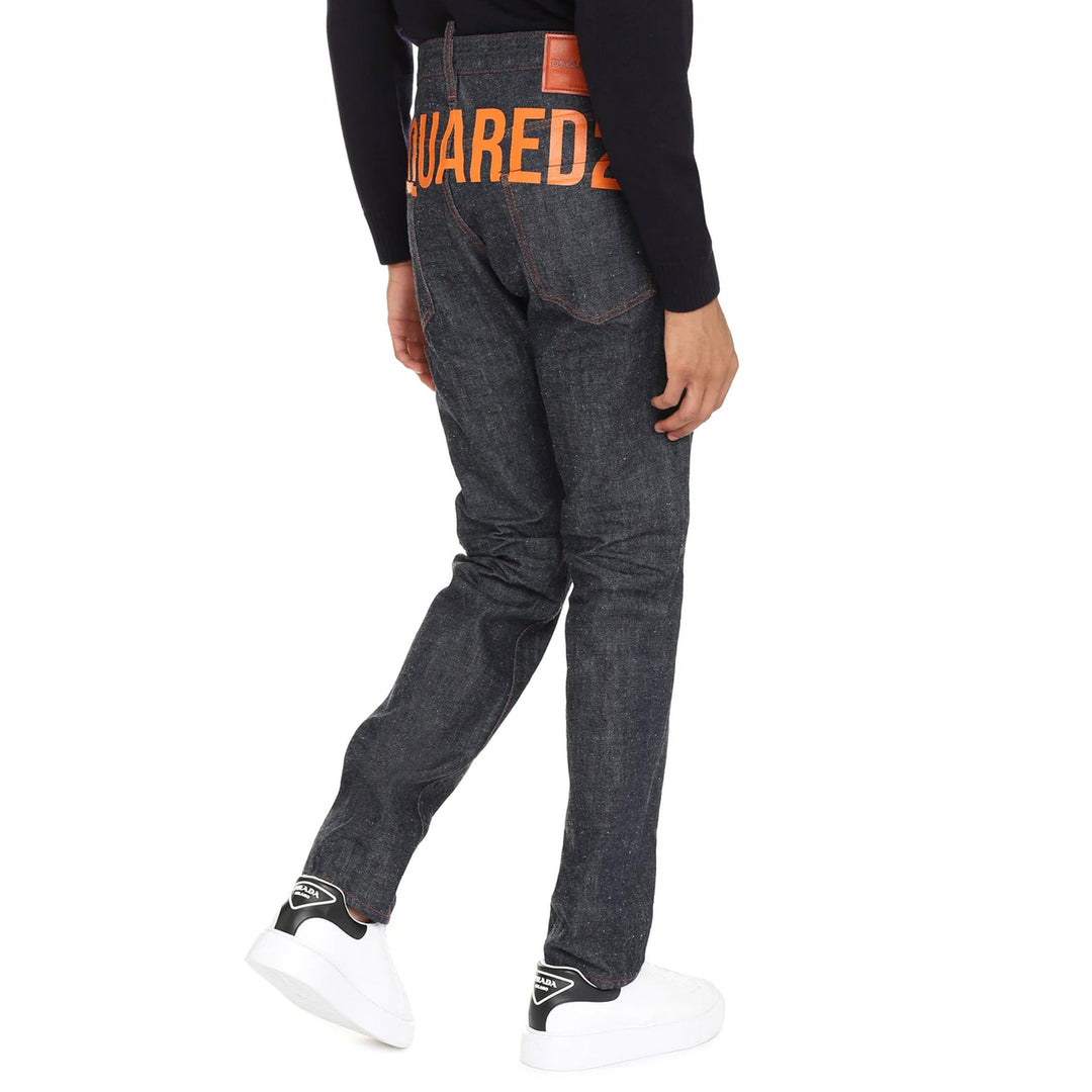 Dsquared2 Cool Guy Denim Jeans Men