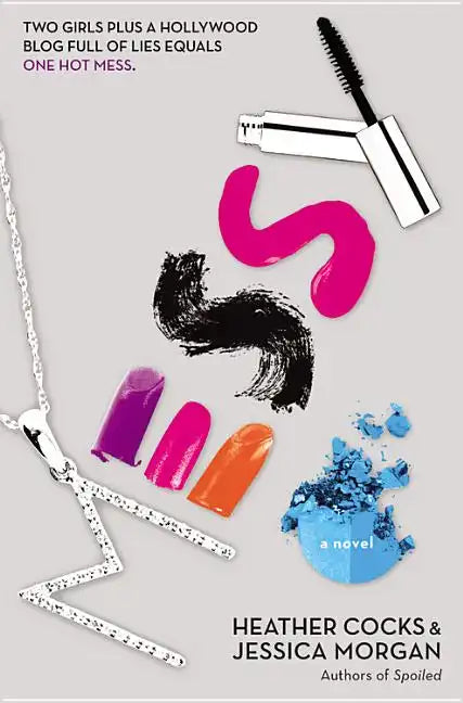 Messy - Paperback
