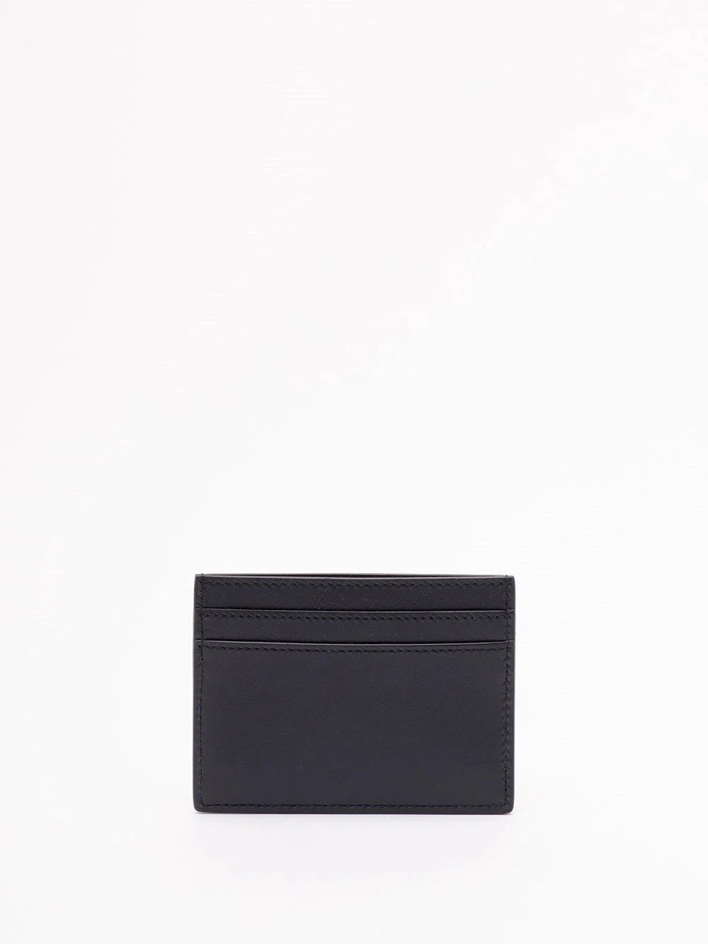 Saint Laurent Men `Saint Laurent Paris` Card Case