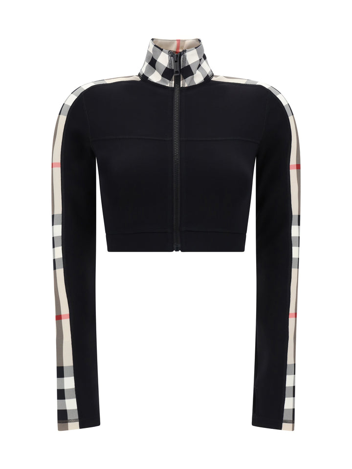 Burberry Women Cynthia Sweatshirt