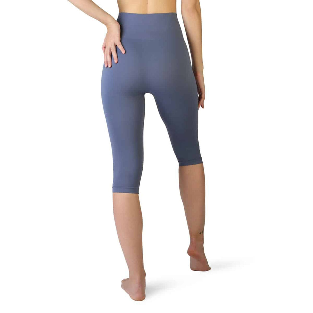 BodyBoo seamless shapewear for women – made in Italy BodyBoo sculpting bodysuit with tummy control BodyBoo high-waist shaping shorts in nude and black Italian BodyBoo compression leggings – firm control BodyBoo invisible control briefs for smooth silhouet