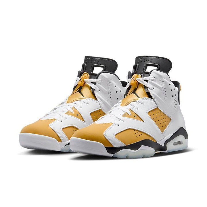 Air Jordan 6 Retro &