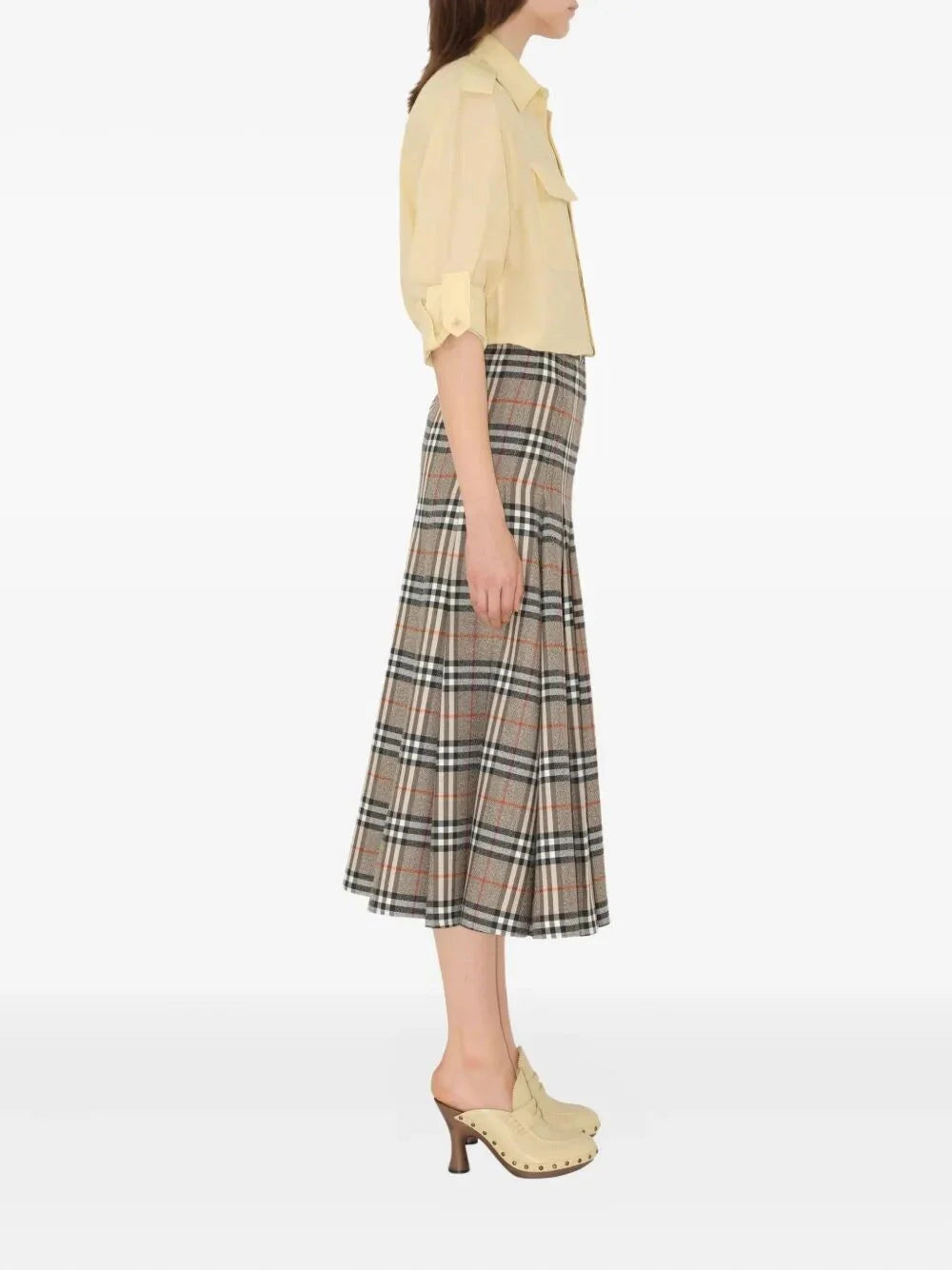 Burberry Women Skirt