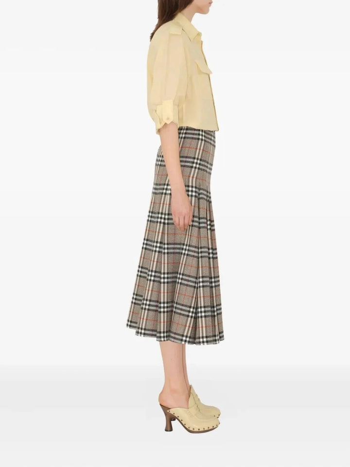 Burberry Women Skirt