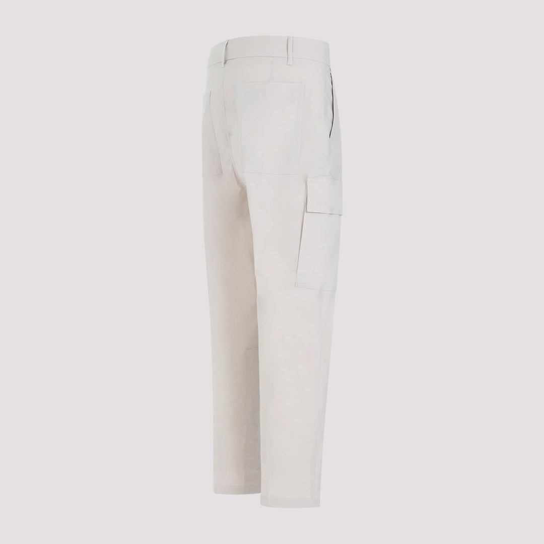 Etro Cargo Trousers Men