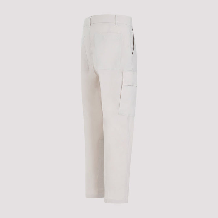 Etro Cargo Trousers Men