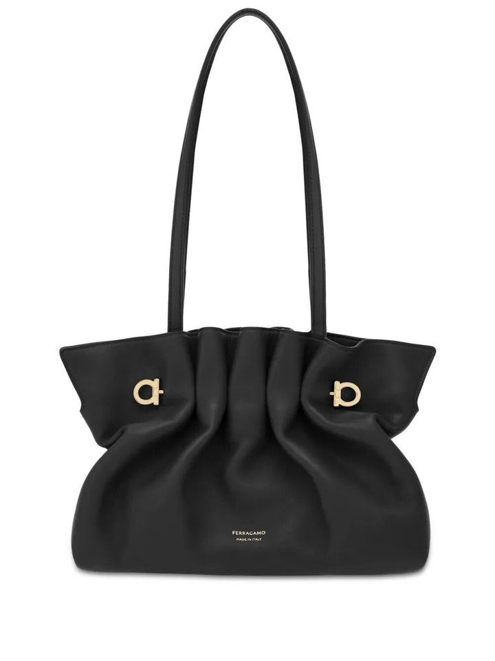 Ferragamo Women Ferragamo Small Soft-Bag