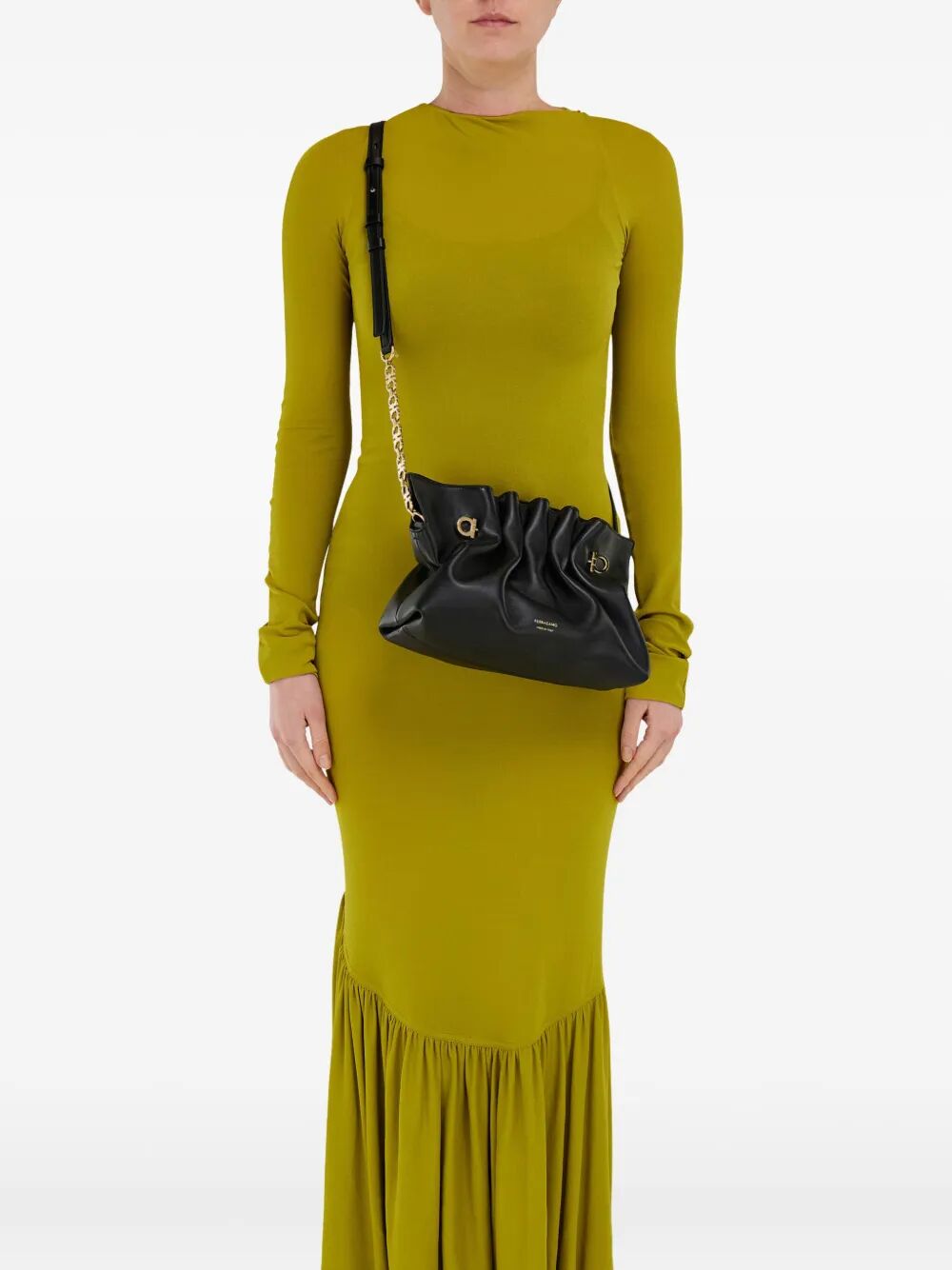 Ferragamo Women Ferragamo Small Soft-Bag