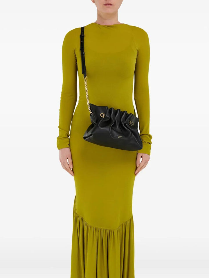 Ferragamo Women Ferragamo Small Soft-Bag