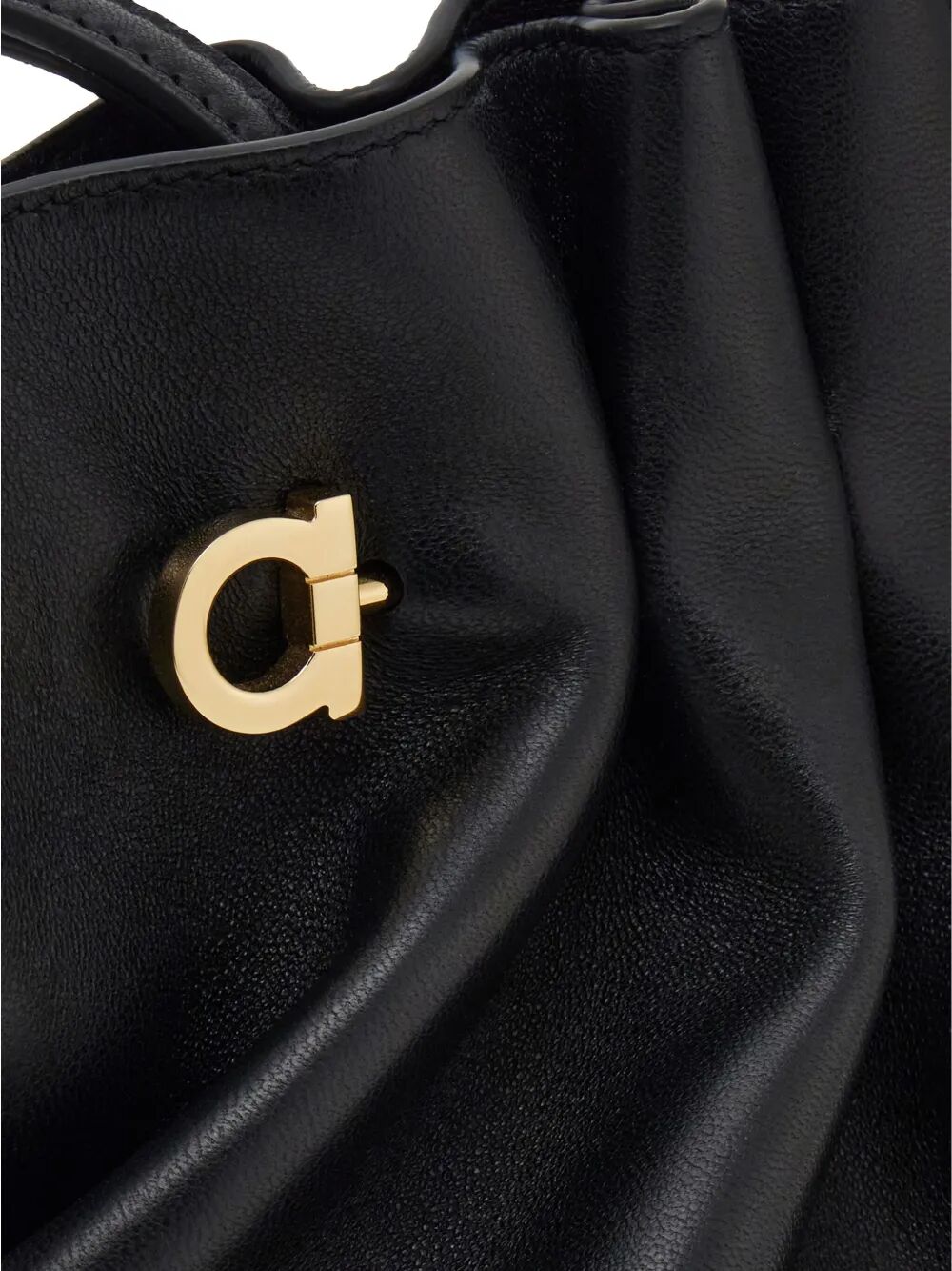 Ferragamo Women Ferragamo Small Soft-Bag