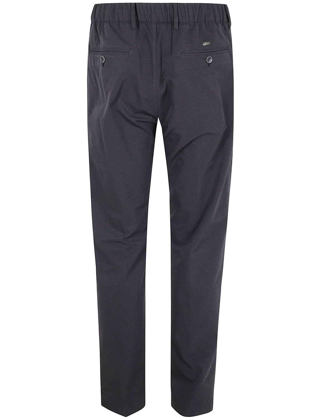 Herno Men Man Trousers