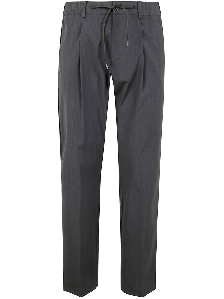 Herno Men Man Trousers