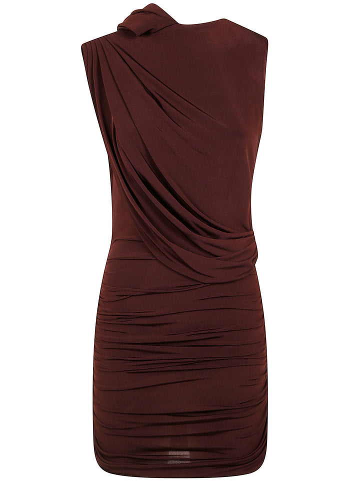 Magda Butrym Women Mini Dress