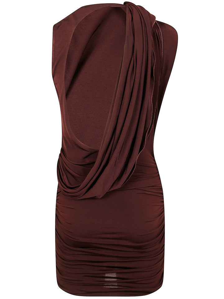 Magda Butrym Women Mini Dress