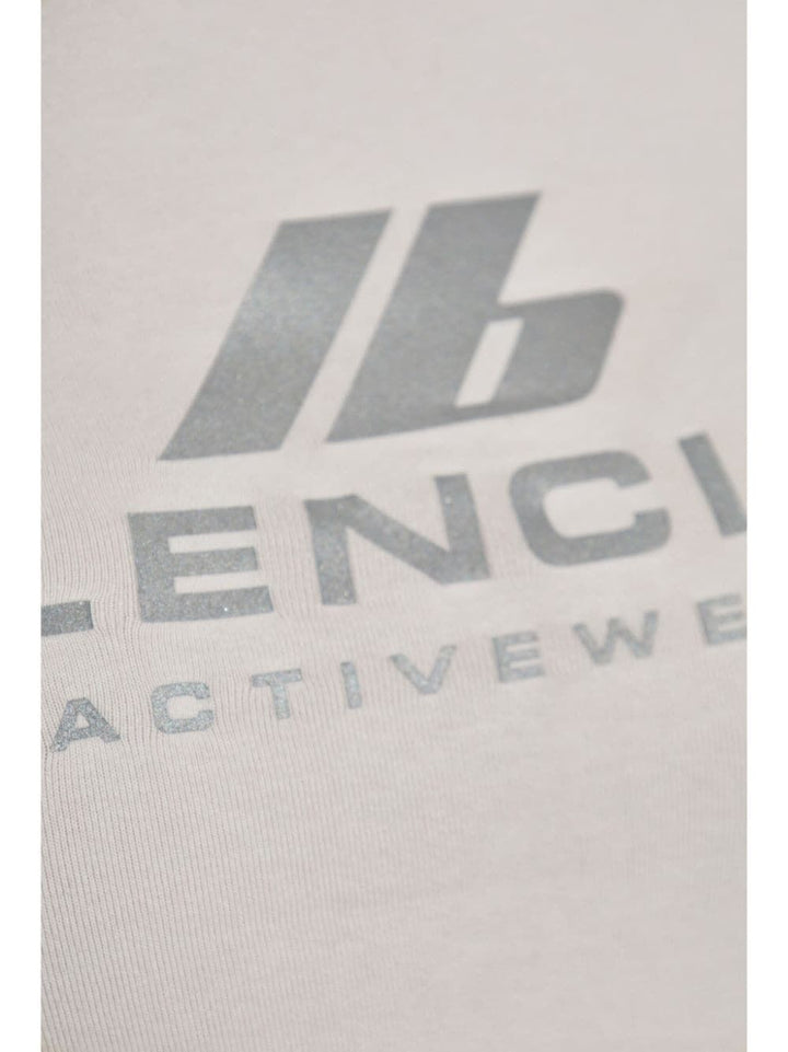 Balenciaga Women T-Shirt Activewear Aderente