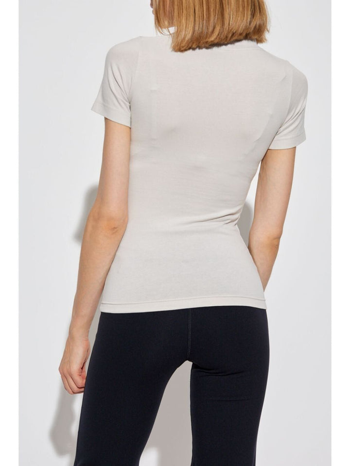 Balenciaga Women T-Shirt Activewear Aderente