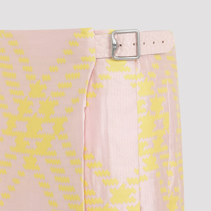 Burberry Skirt Women