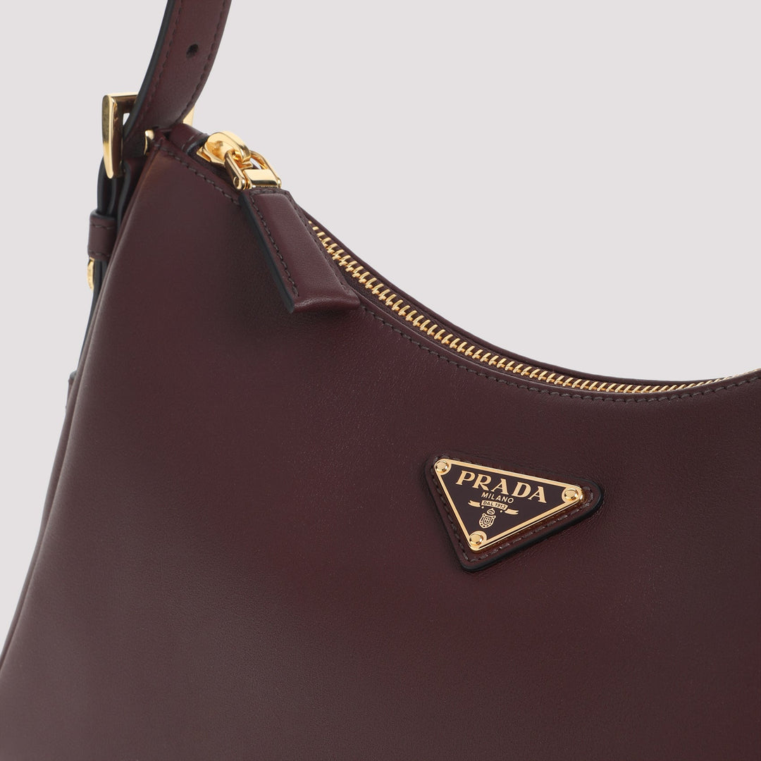 Prada Sacca Handbag Women