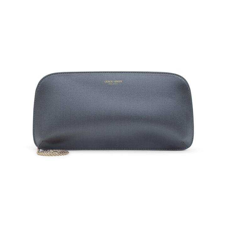 Giorgio Armani Viscose Handbag Women