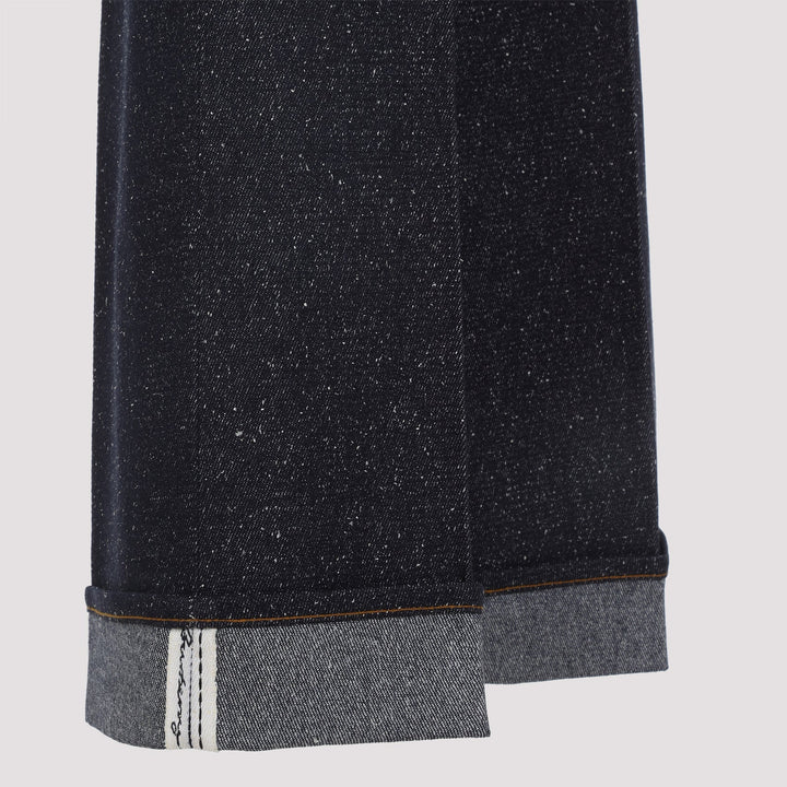 Burberry Cotton Pants Men