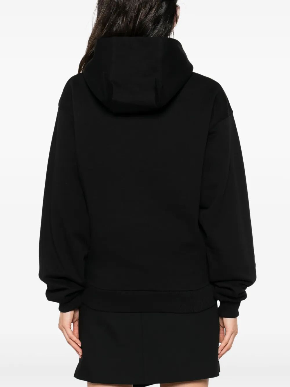 Coperni Women Horn Hoodie