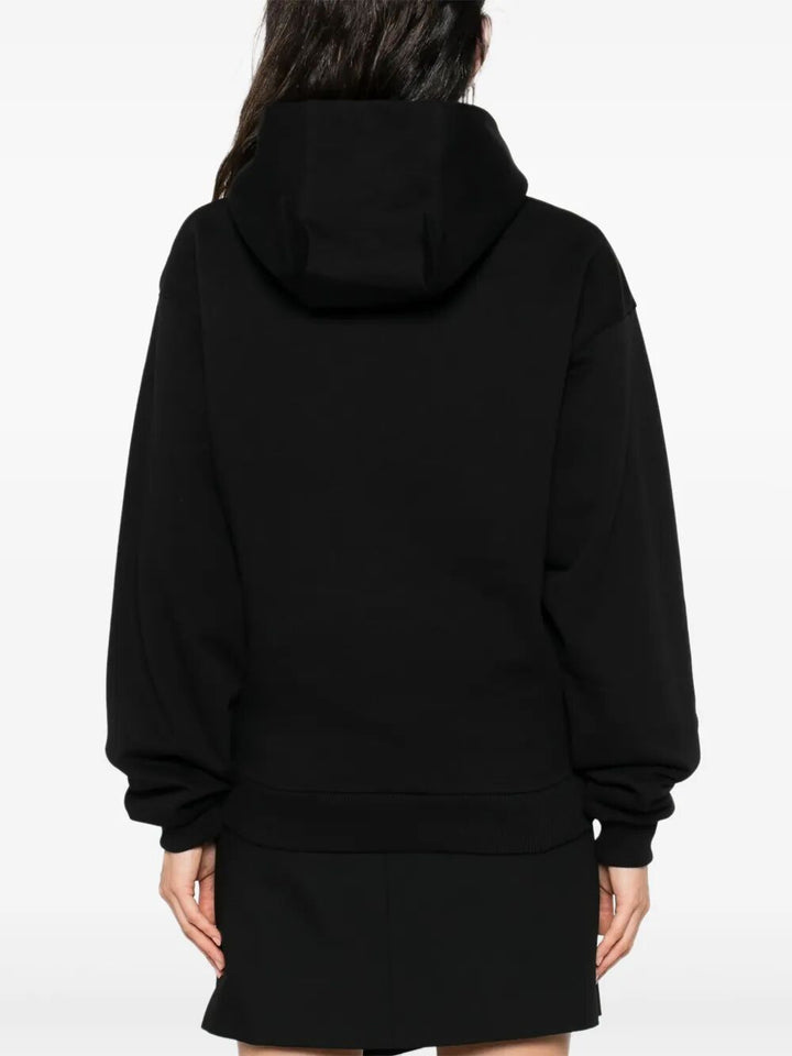 Coperni Women Horn Hoodie