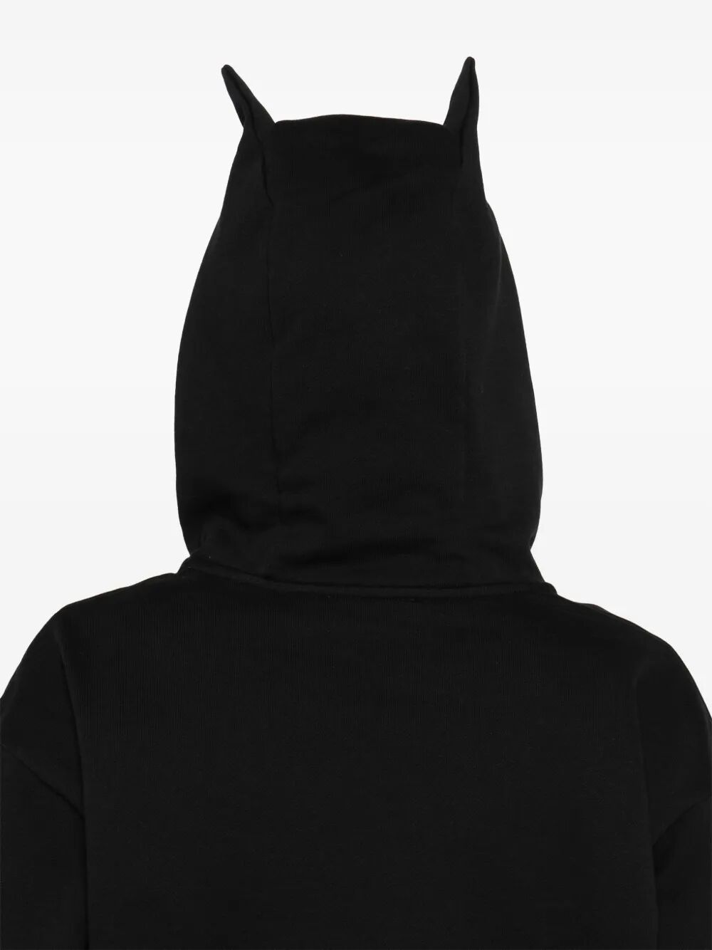 Coperni Women Horn Hoodie